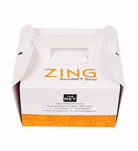 Paper Packaging Manufacturer in Ghaziabad