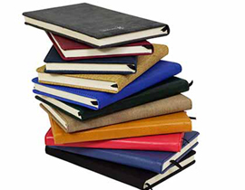 Printed Notebook Service in Chandigarh