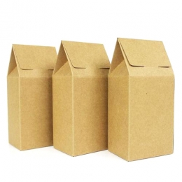 Paper Packaging in Lucknow